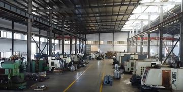 Factory facility photo 2