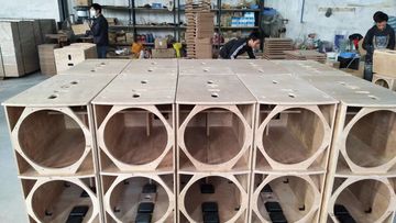Factory facility photo 4