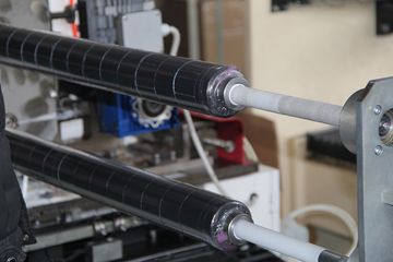 Factory facility photo 2
