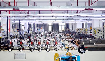 Factory facility photo 5