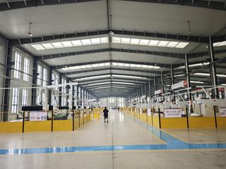 Factory facility photo 5