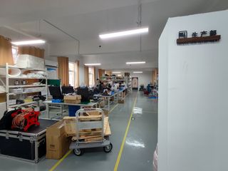 Factory facility photo 4