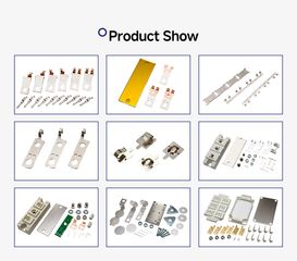 Factory and facilities of Ningbo Shuangshen Electronics Co., Ltd