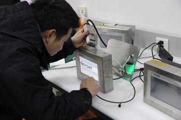 Factory facility photo 5