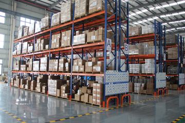 Factory facility photo 3