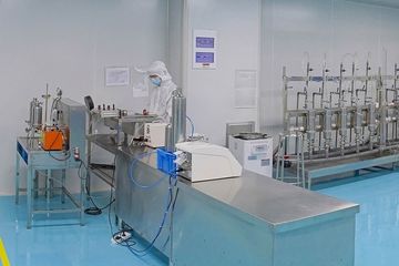 Factory facility photo 2