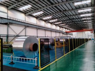 Factory facility photo 5