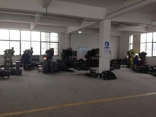 Factory facility photo 3