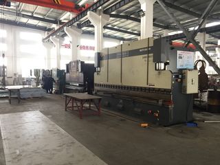 Factory facility photo 4
