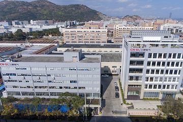 Factory facility photo 2