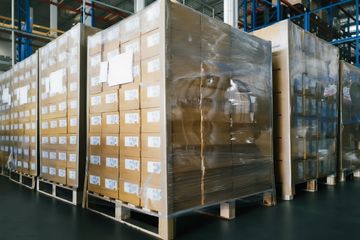 Factory facility photo 5