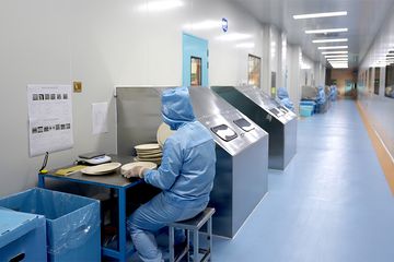 Factory facility photo 4