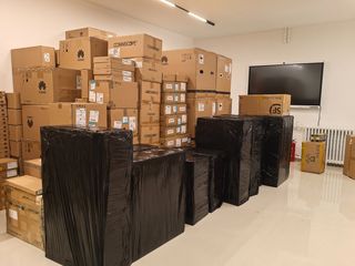 Factory facility photo 2