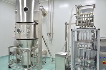 Factory facility photo 3