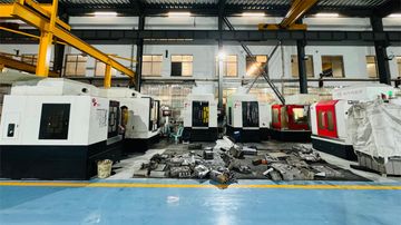 Factory facility photo 2