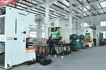Factory facility photo 5