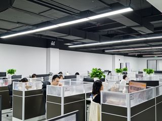 Factory facility photo 2