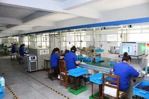 Factory facility photo 2