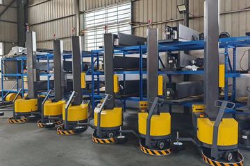 Factory facility photo 4