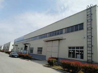 Factory and facilities of Shandong Excellent Intelligent Technology Co., Ltd.