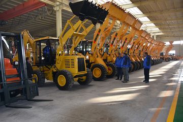 Factory facility photo 4