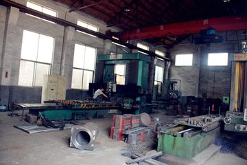 Factory facility photo 5