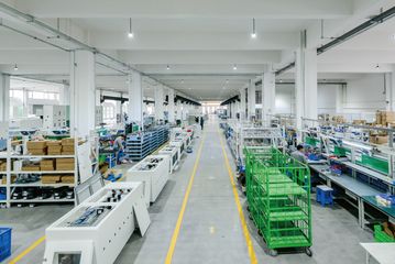 Factory facility photo 4