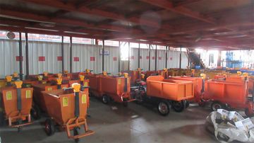 Factory facility photo 5