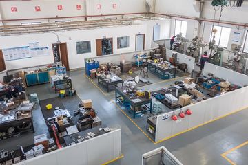 Factory facility photo 3