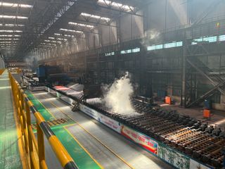 Factory facility photo 2