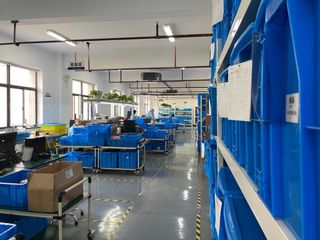 Factory facility photo 5