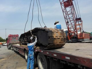 Factory facility photo 5