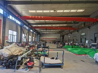 Factory facility photo 5