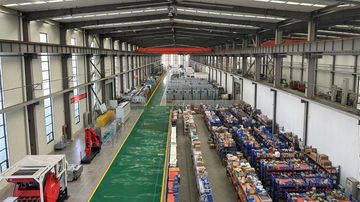 Factory facility photo 3