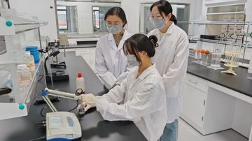 Factory facility photo 5