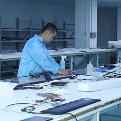 Factory facility photo 5