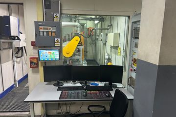 Factory facility photo 3