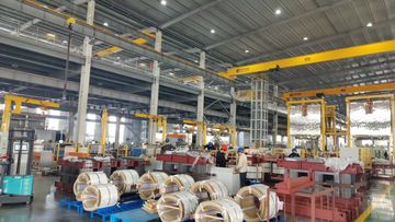 Factory facility photo 4