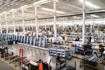 Factory facility photo 2