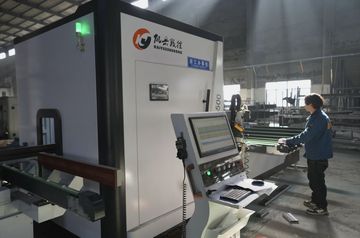 Factory facility photo 5