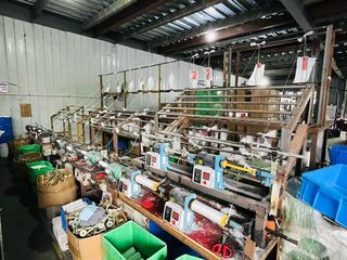 Factory facility photo 5