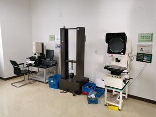 Factory facility photo 4