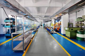 Factory facility photo 4