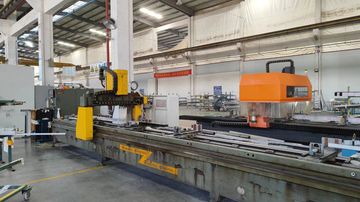 Factory facility photo 2