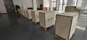 Factory facility photo 3
