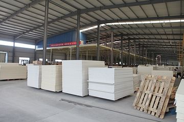 Factory facility photo 4