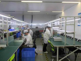 Factory facility photo 3