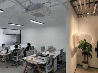 Factory facility photo 4