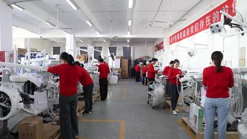 Factory facility photo 7