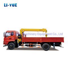 Factory and facilities of Henan Liyue Machinery Equipment Co., Ltd